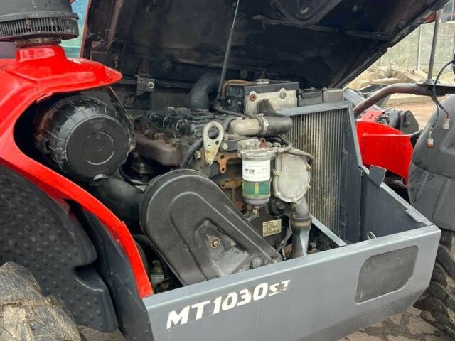 ГАЗ 3110 Волга, об'ємом двигуна 2.45 л та пробігом 0 тис. км за 35000 $, фото 4 на Automoto.ua