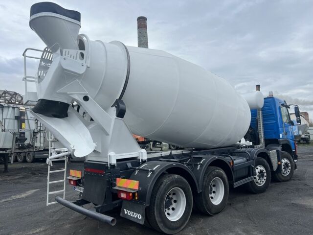 ГАЗ 3110 Волга, об'ємом двигуна 2.45 л та пробігом 0 тис. км за 4752 $, фото 6 на Automoto.ua