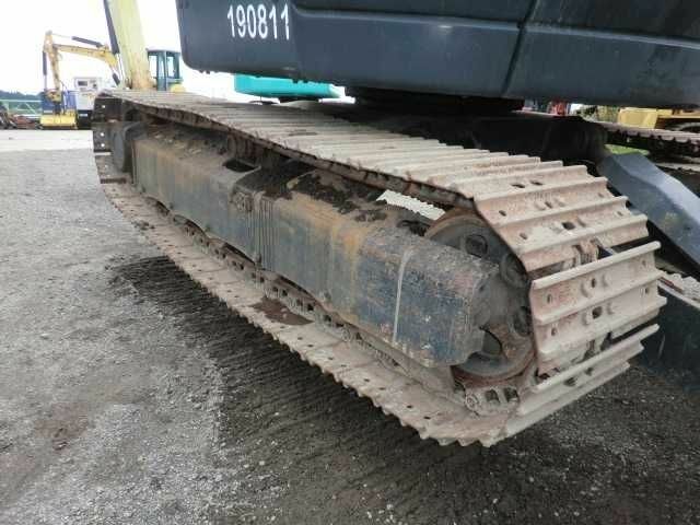 ГАЗ 3110 Волга, объемом двигателя 2.45 л и пробегом 0 тыс. км за 30800 $, фото 17 на Automoto.ua