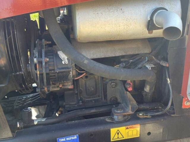 ГАЗ 3110 Волга, объемом двигателя 2.45 л и пробегом 0 тыс. км за 17500 $, фото 5 на Automoto.ua