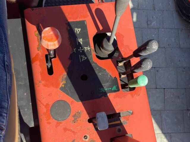 ГАЗ 3110 Волга, объемом двигателя 2.45 л и пробегом 0 тыс. км за 17500 $, фото 8 на Automoto.ua