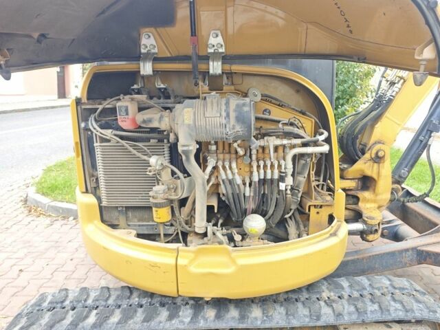 ГАЗ 3110 Волга 2013 в Хусте на Automoto.ua ГАЗ 3110 Волга, объемом двигателя 2.45 л и пробегом 0 тыс. км за 30330 $, фото 5 на Automoto.ua