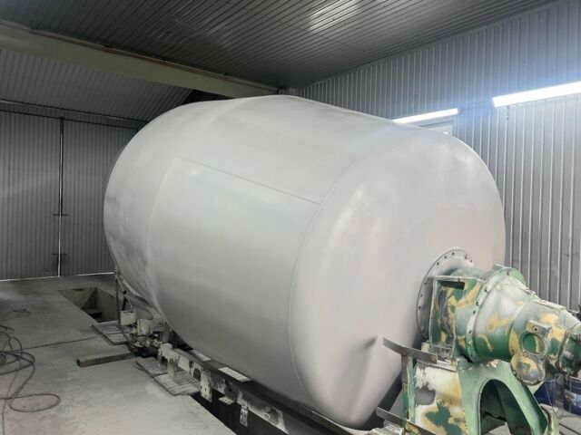 ГАЗ 3110 Волга, об'ємом двигуна 2.45 л та пробігом 0 тис. км за 4752 $, фото 1 на Automoto.ua