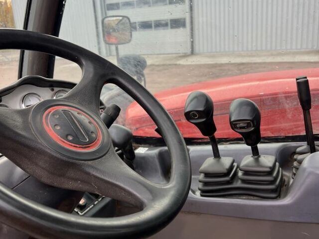 ГАЗ 3110 Волга, об'ємом двигуна 2.45 л та пробігом 0 тис. км за 31000 $, фото 5 на Automoto.ua