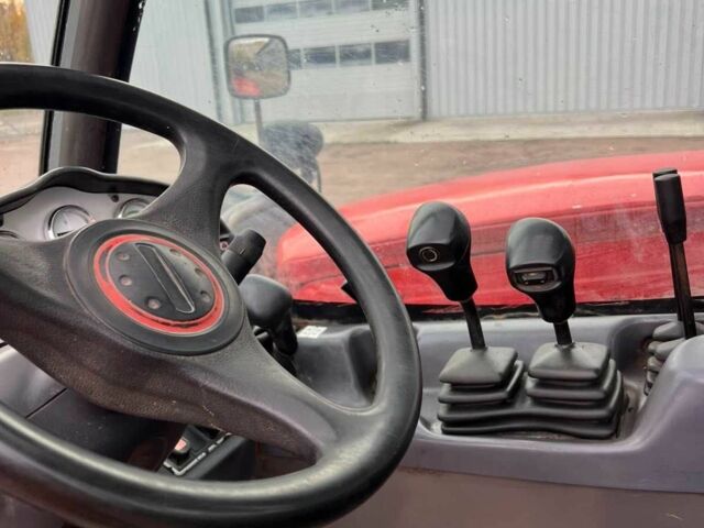 ГАЗ 3110 Волга, об'ємом двигуна 2.45 л та пробігом 0 тис. км за 35000 $, фото 5 на Automoto.ua