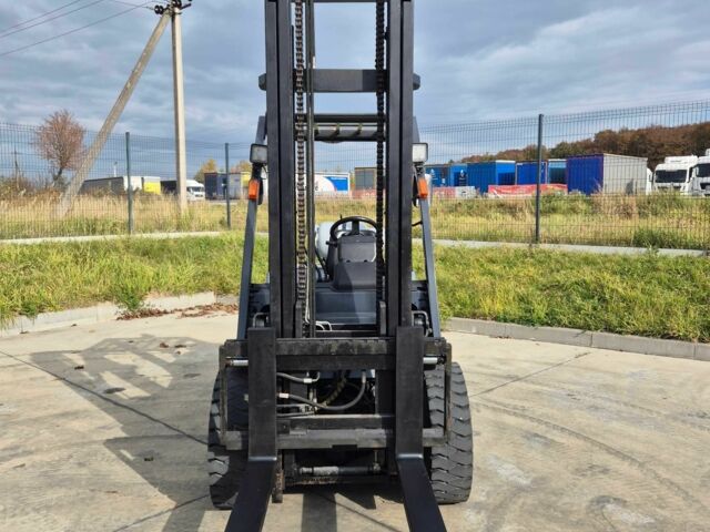 ГАЗ 3110 Волга, объемом двигателя 2.45 л и пробегом 0 тыс. км за 13811 $, фото 7 на Automoto.ua