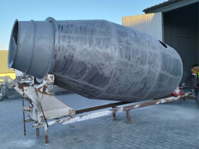 ГАЗ 3110 Волга, об'ємом двигуна 2.45 л та пробігом 0 тис. км за 4752 $, фото 9 на Automoto.ua