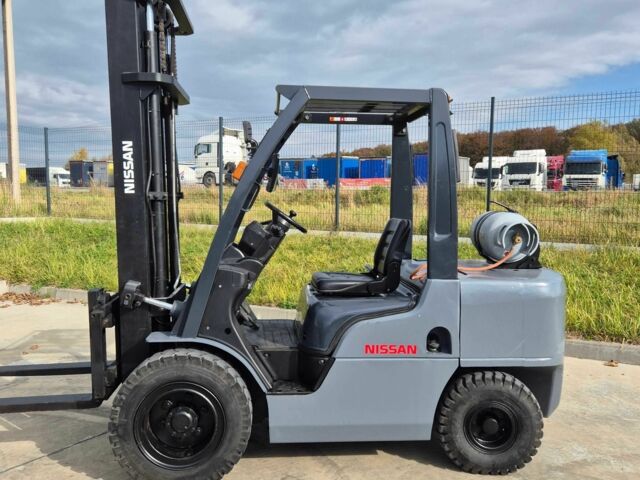 ГАЗ 3110 Волга, объемом двигателя 2.45 л и пробегом 0 тыс. км за 13811 $, фото 3 на Automoto.ua