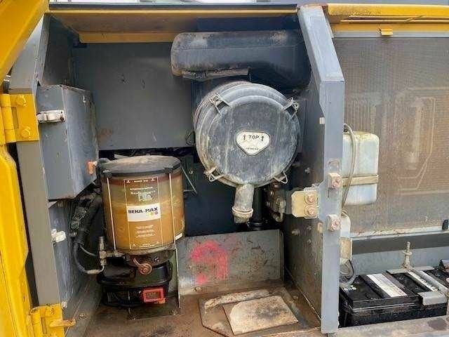 ГАЗ 3110 Волга, об'ємом двигуна 2.45 л та пробігом 0 тис. км за 85859 $, фото 10 на Automoto.ua