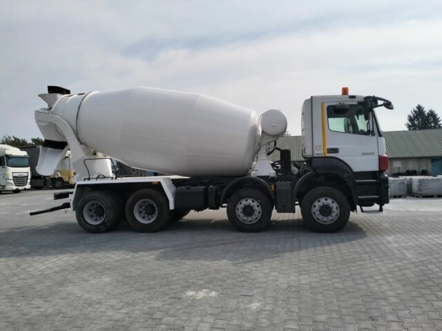 ГАЗ 3110 Волга, об'ємом двигуна 2.45 л та пробігом 0 тис. км за 4752 $, фото 15 на Automoto.ua