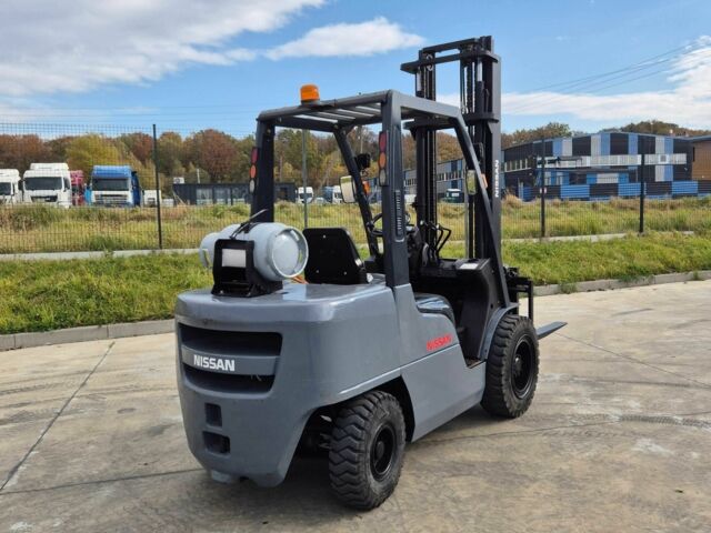 ГАЗ 3110 Волга, объемом двигателя 2.45 л и пробегом 0 тыс. км за 13811 $, фото 12 на Automoto.ua