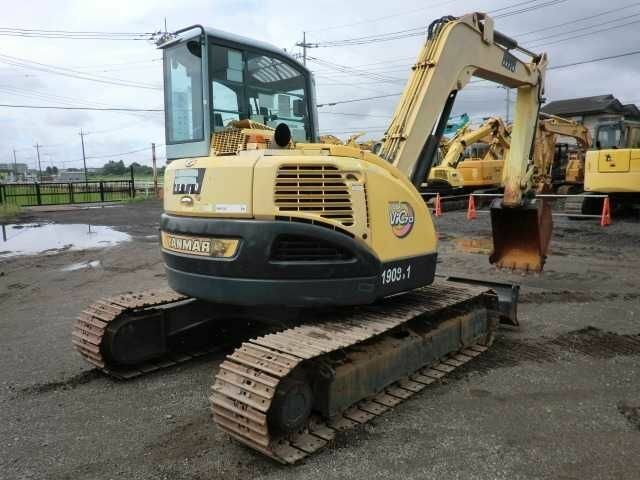 ГАЗ 3110 Волга, объемом двигателя 2.45 л и пробегом 0 тыс. км за 30800 $, фото 1 на Automoto.ua