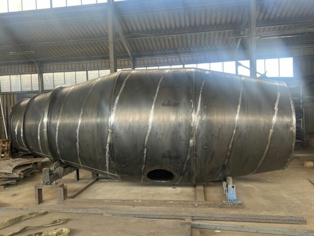 ГАЗ 3110 Волга, об'ємом двигуна 2.45 л та пробігом 0 тис. км за 4752 $, фото 4 на Automoto.ua