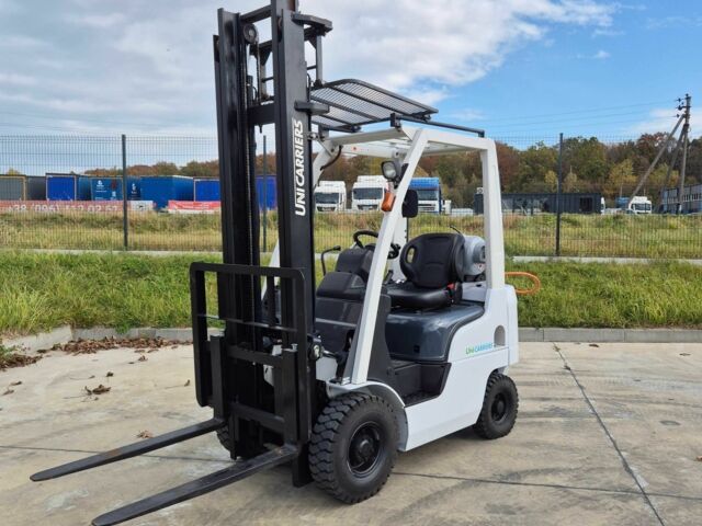 ГАЗ 3110 Волга, об'ємом двигуна 2.45 л та пробігом 0 тис. км за 9340 $, фото 1 на Automoto.ua