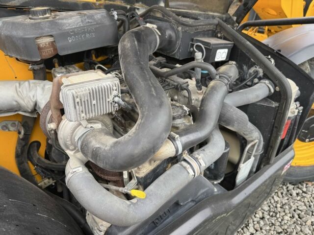 ГАЗ 3110 Волга 2013 в Луцке на Automoto.ua ГАЗ 3110 Волга, объемом двигателя 2.45 л и пробегом 0 тыс. км за 49900 $, фото 8 на Automoto.ua
