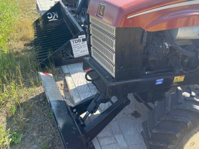 ГАЗ 3110 Волга, объемом двигателя 2.45 л и пробегом 0 тыс. км за 17500 $, фото 3 на Automoto.ua