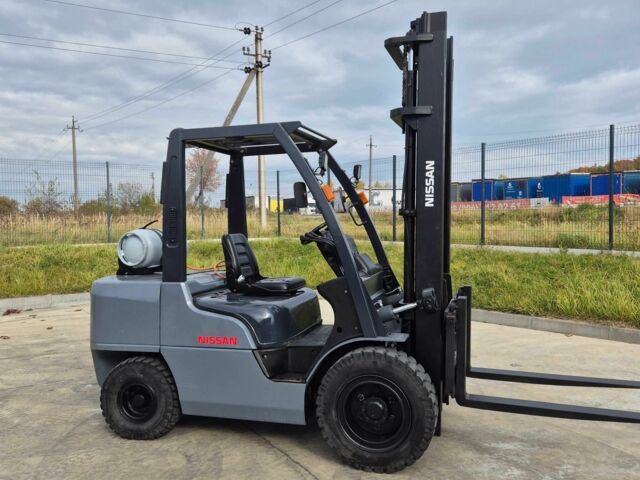 ГАЗ 3110 Волга, объемом двигателя 2.45 л и пробегом 0 тыс. км за 13811 $, фото 1 на Automoto.ua