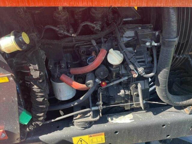 ГАЗ 3110 Волга, объемом двигателя 2.45 л и пробегом 0 тыс. км за 17500 $, фото 11 на Automoto.ua