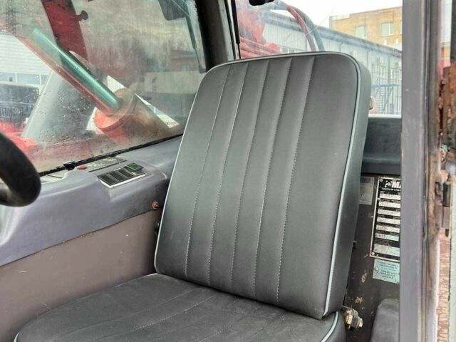 ГАЗ 3110 Волга, об'ємом двигуна 2.45 л та пробігом 0 тис. км за 35000 $, фото 6 на Automoto.ua