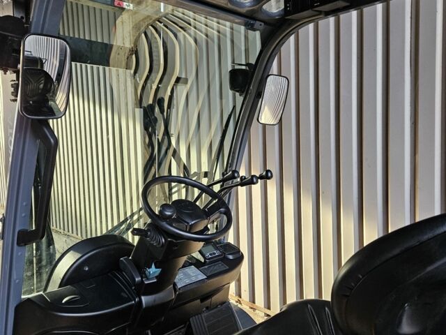 ГАЗ 3110 Волга, объемом двигателя 2.45 л и пробегом 0 тыс. км за 16102 $, фото 13 на Automoto.ua