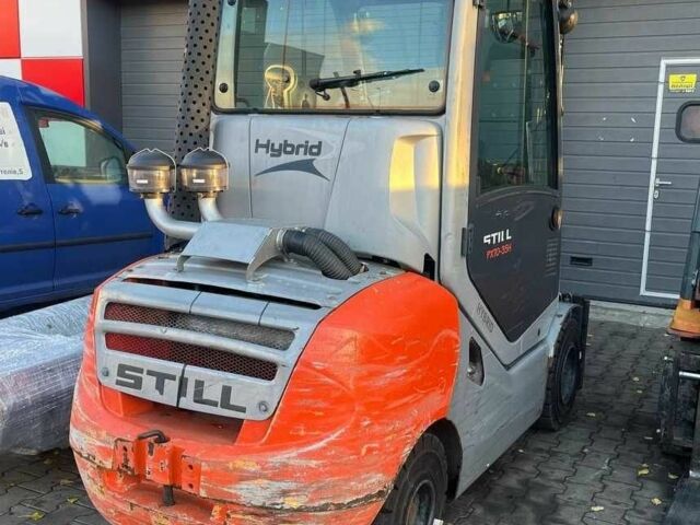 ГАЗ 3110 Волга, объемом двигателя 2.45 л и пробегом 0 тыс. км за 10282 $, фото 1 на Automoto.ua