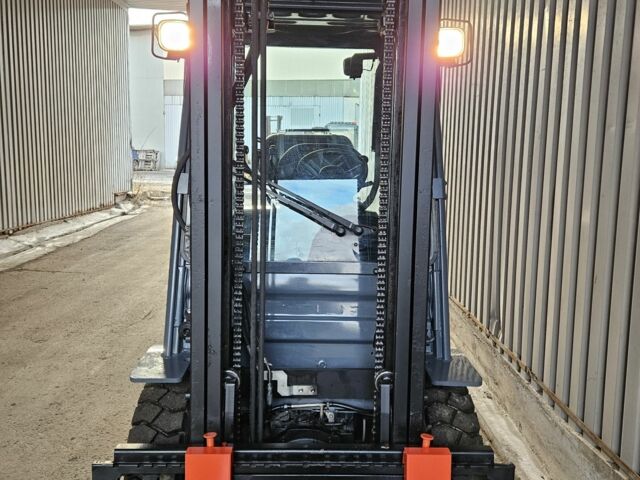 ГАЗ 3110 Волга, объемом двигателя 2.45 л и пробегом 0 тыс. км за 16102 $, фото 9 на Automoto.ua