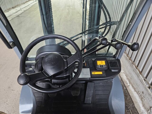 ГАЗ 3110 Волга, объемом двигателя 2.45 л и пробегом 0 тыс. км за 16102 $, фото 8 на Automoto.ua