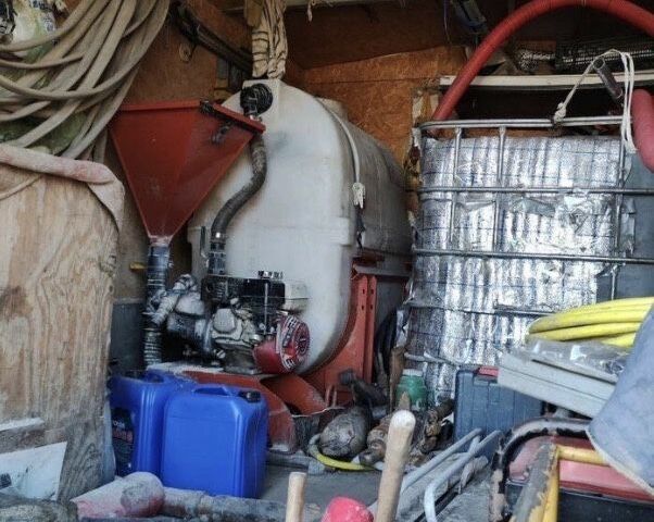 ГАЗ 3110 Волга, объемом двигателя 2.45 л и пробегом 0 тыс. км за 57899 $, фото 6 на Automoto.ua