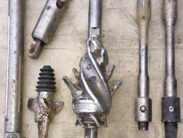 ГАЗ 3110 Волга, объемом двигателя 2.45 л и пробегом 0 тыс. км за 57899 $, фото 5 на Automoto.ua