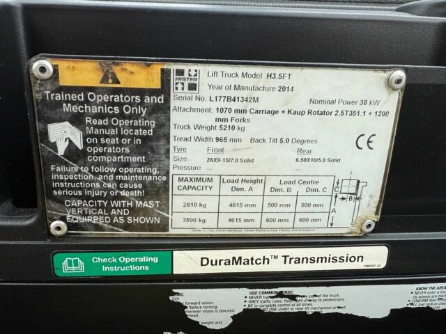 ГАЗ 3110 Волга, объемом двигателя 2.45 л и пробегом 0 тыс. км за 13500 $, фото 6 на Automoto.ua