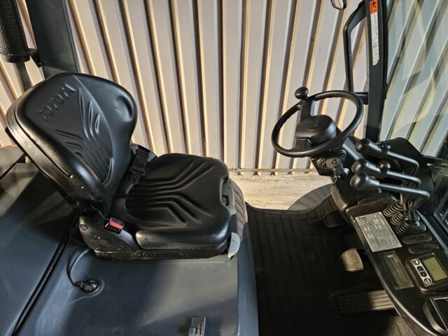 ГАЗ 3110 Волга, объемом двигателя 2.45 л и пробегом 0 тыс. км за 16102 $, фото 12 на Automoto.ua