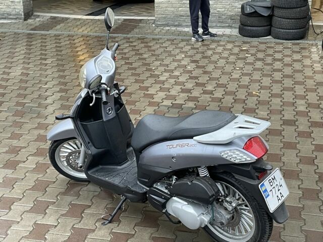 ГАЗ 3110 Волга, объемом двигателя 0.2 л и пробегом 0 тыс. км за 950 $, фото 4 на Automoto.ua