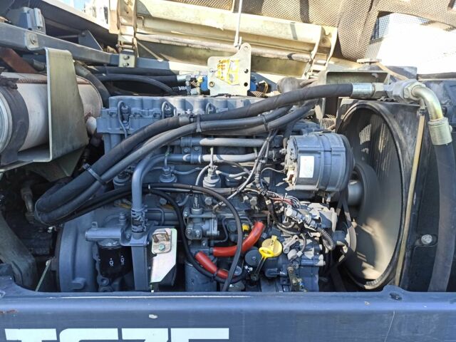 ГАЗ 3110 Волга, объемом двигателя 2.45 л и пробегом 0 тыс. км за 42919 $, фото 7 на Automoto.ua