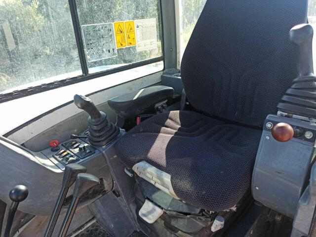 ГАЗ 3110 Волга, объемом двигателя 2.45 л и пробегом 0 тыс. км за 42919 $, фото 3 на Automoto.ua