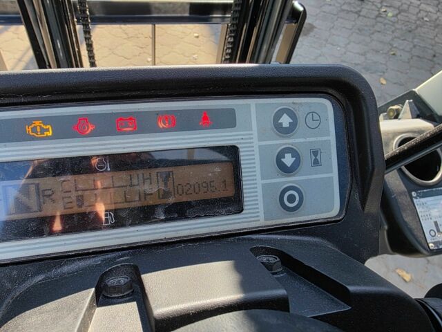 ГАЗ 3110 Волга 2014 в Одессе на Automoto.ua ГАЗ 3110 Волга, объемом двигателя 2.45 л и пробегом 0 тыс. км за 8900 $, фото 8 на Automoto.ua