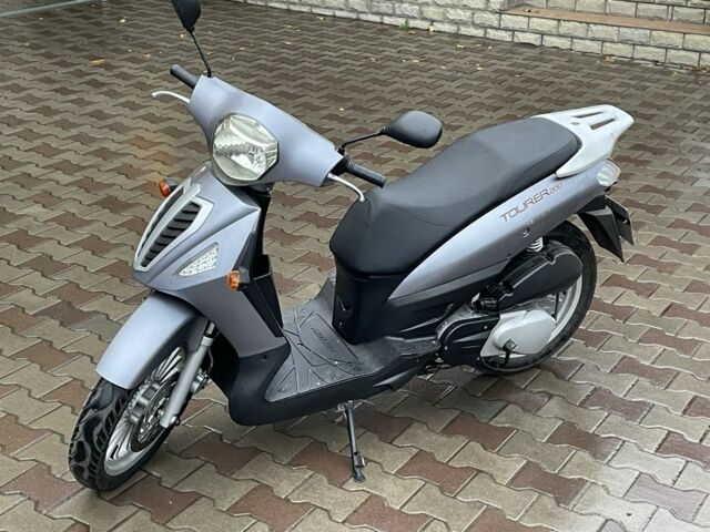 ГАЗ 3110 Волга, объемом двигателя 0.2 л и пробегом 0 тыс. км за 950 $, фото 5 на Automoto.ua