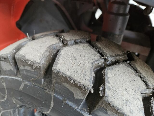 ГАЗ 3110 Волга, объемом двигателя 2.45 л и пробегом 0 тыс. км за 16102 $, фото 14 на Automoto.ua