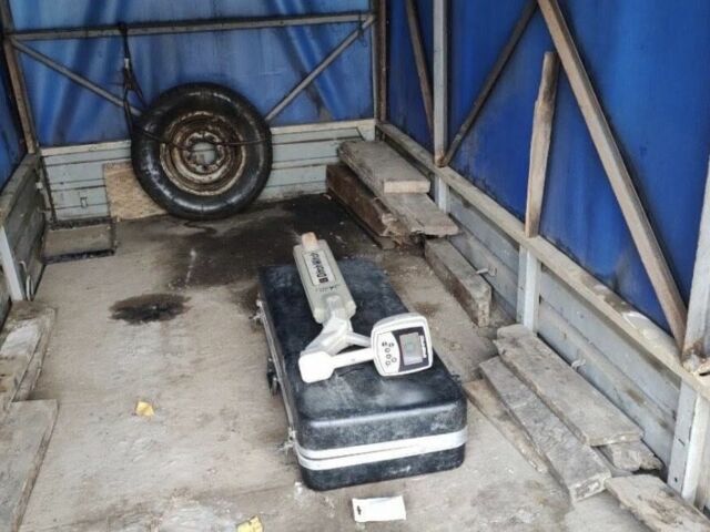 ГАЗ 3110 Волга, объемом двигателя 2.45 л и пробегом 0 тыс. км за 57899 $, фото 1 на Automoto.ua