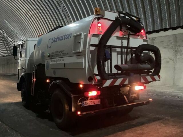 ГАЗ 3110 Волга, объемом двигателя 2.45 л и пробегом 0 тыс. км за 80000 $, фото 5 на Automoto.ua