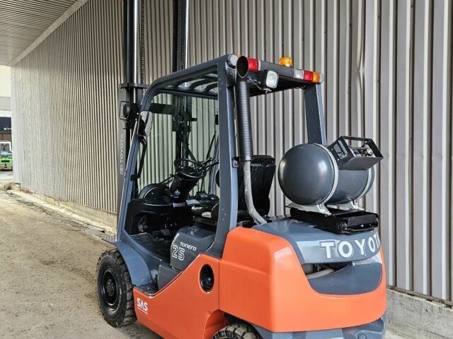 ГАЗ 3110 Волга, объемом двигателя 2.45 л и пробегом 0 тыс. км за 16102 $, фото 19 на Automoto.ua