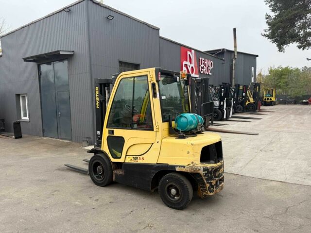 ГАЗ 3110 Волга, объемом двигателя 2.45 л и пробегом 0 тыс. км за 13500 $, фото 5 на Automoto.ua