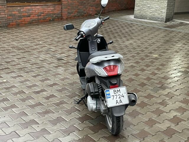 ГАЗ 3110 Волга, объемом двигателя 0.2 л и пробегом 0 тыс. км за 950 $, фото 3 на Automoto.ua