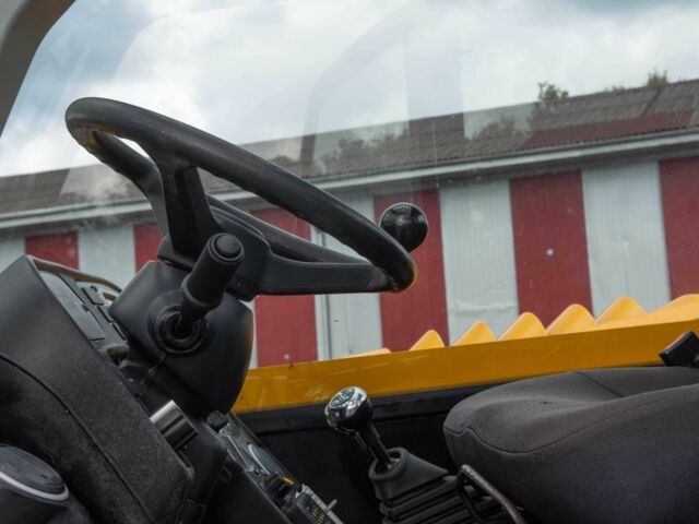 ГАЗ 3110 Волга, об'ємом двигуна 2.45 л та пробігом 0 тис. км за 54160 $, фото 10 на Automoto.ua