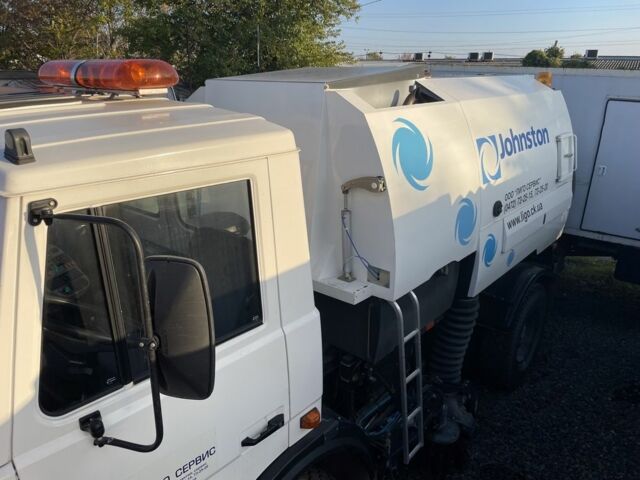 ГАЗ 3110 Волга, объемом двигателя 2.45 л и пробегом 0 тыс. км за 80000 $, фото 3 на Automoto.ua