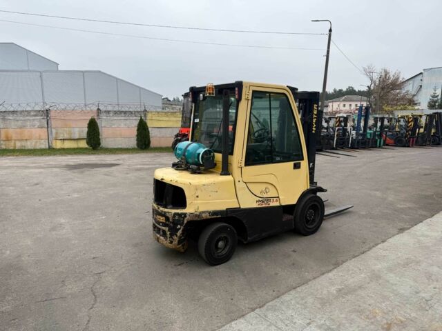 ГАЗ 3110 Волга, объемом двигателя 2.45 л и пробегом 0 тыс. км за 13500 $, фото 4 на Automoto.ua