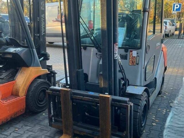 ГАЗ 3110 Волга, объемом двигателя 2.45 л и пробегом 0 тыс. км за 10282 $, фото 3 на Automoto.ua