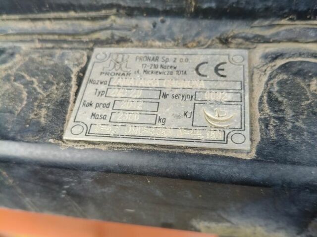 ГАЗ 3110 Волга, об'ємом двигуна 2.45 л та пробігом 0 тис. км за 14003 $, фото 5 на Automoto.ua