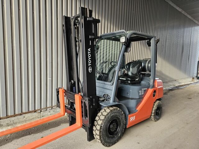 ГАЗ 3110 Волга, объемом двигателя 2.45 л и пробегом 0 тыс. км за 16102 $, фото 4 на Automoto.ua