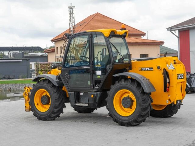 ГАЗ 3110 Волга, об'ємом двигуна 2.45 л та пробігом 0 тис. км за 54160 $, фото 7 на Automoto.ua