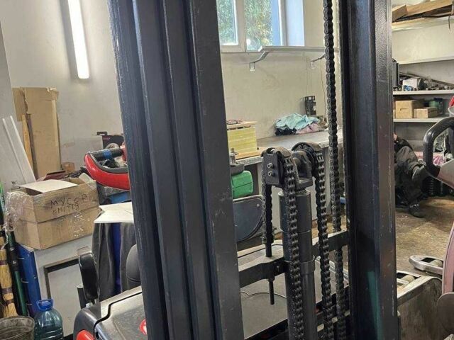 ГАЗ 3110 Волга, объемом двигателя 2.45 л и пробегом 0 тыс. км за 10282 $, фото 14 на Automoto.ua